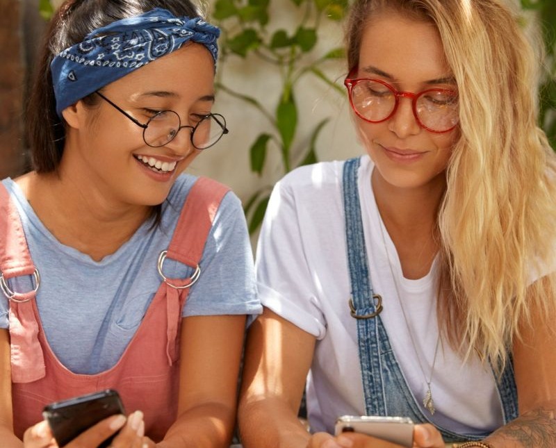 Converza resultaat en impact