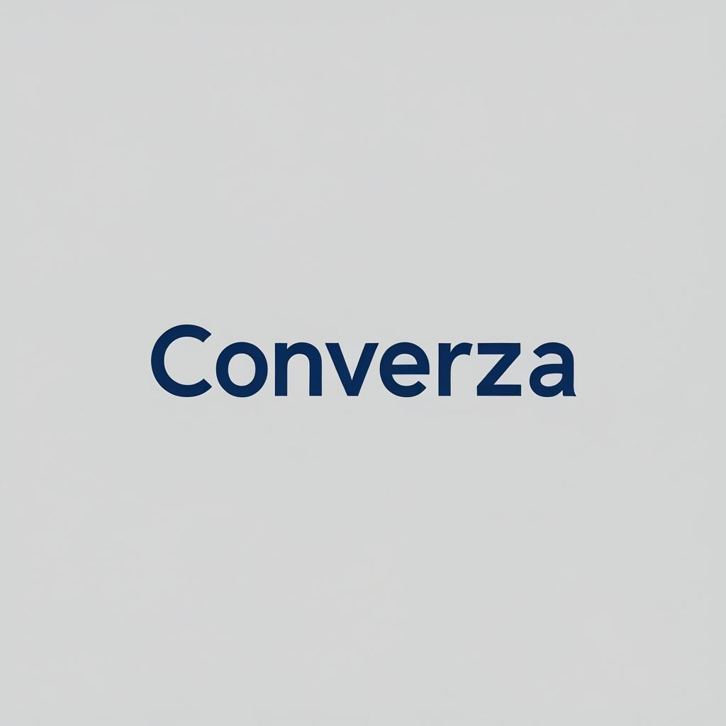 Converza